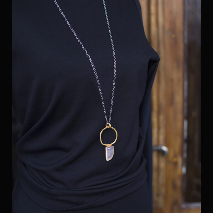 naszyjnikzrozowymkwarcem3