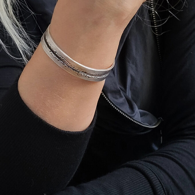 bransoleta-noah-srebrna2 bransoleta-noah-srebrna-otwarta