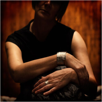 bransoleta-river-srebrna-szeroka