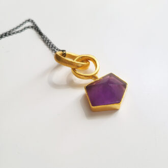 ametyst-pendant-zloty