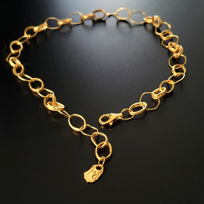 necklace-barbra-gold